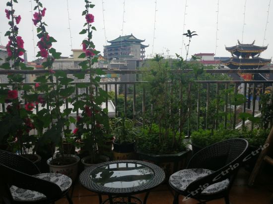 佛山逢简水乡民宿