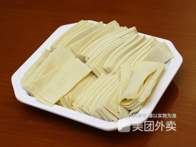 回家锡纸海鲜精品凉菜