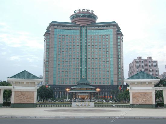 广州珠江宾馆事件图片