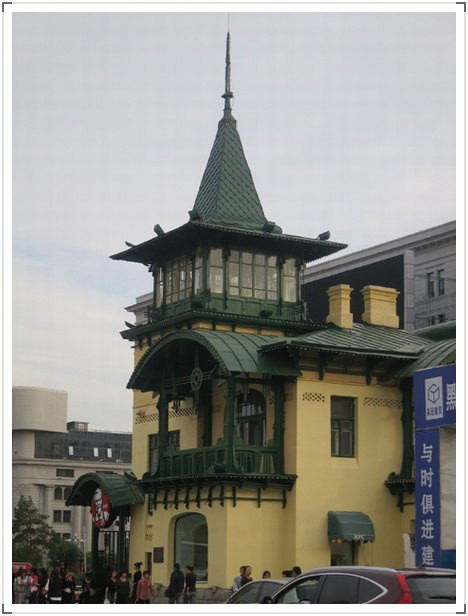 古法华寺旧址