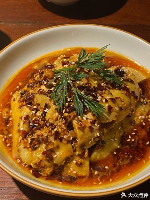 外婆家印象城店