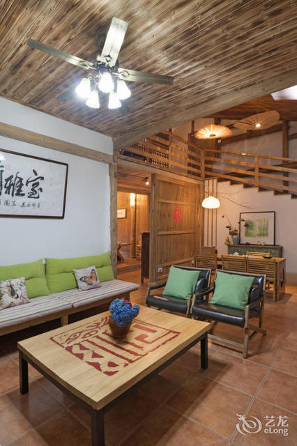 南平市 住宿服务 酒店 > 武夷山鹤鸣山居民宿