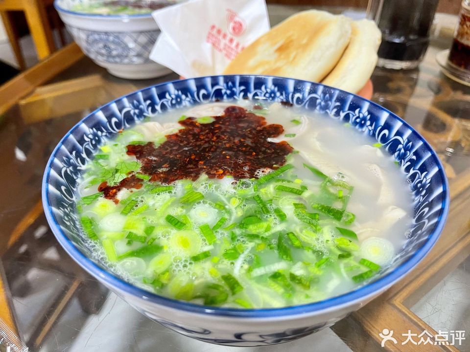 杨家葫芦头(兴海路店)图片