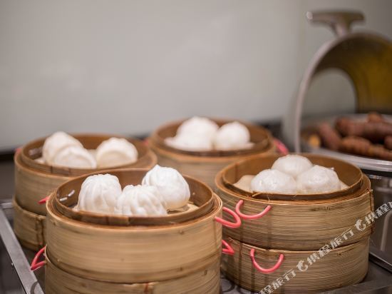 城市便捷酒店(崇左沿山路店)