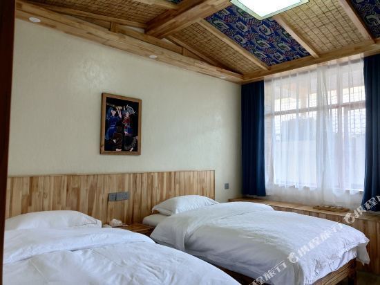 张家界金鞭溪客栈