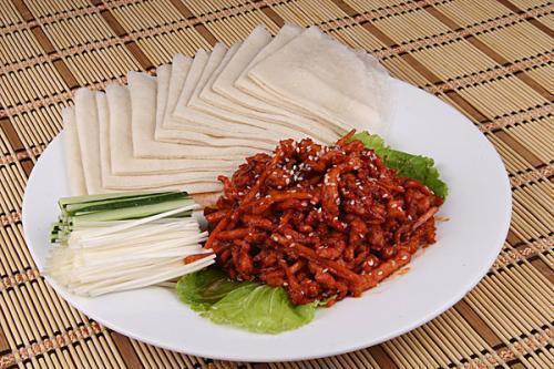 潍坊蓉花路景芝小炒