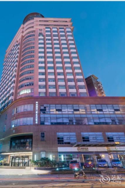 查看上海市普陀区酒店_360地图搜索结果列表