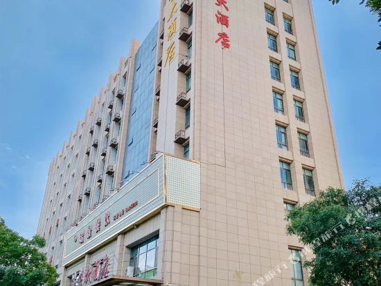 瑞景大酒店图片