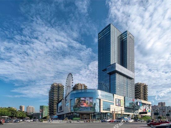 成都七一世外桃源酒店