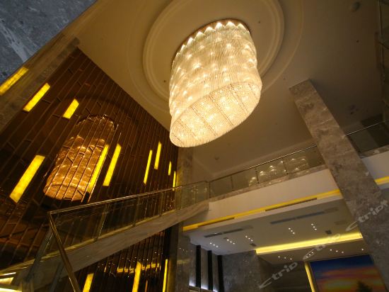 丽枫酒店(广元利州东路店)