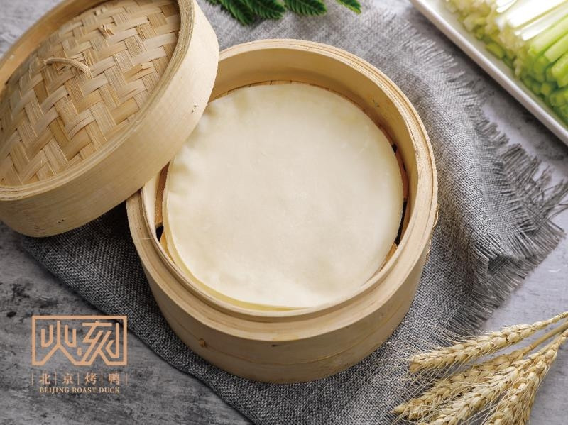 火客北京烤鸭淄博路店