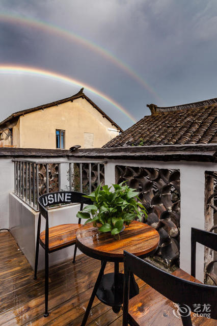 周庄一树澜舍精品民宿