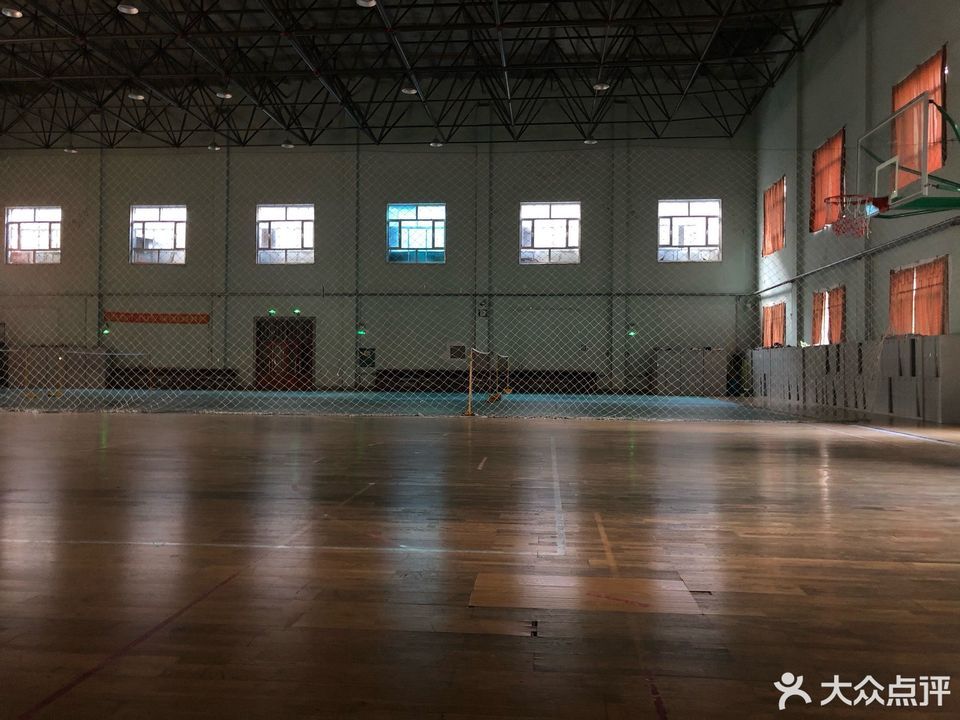 辽源市第五中学