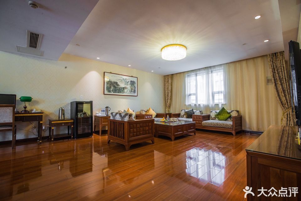 南京大学西苑宾馆