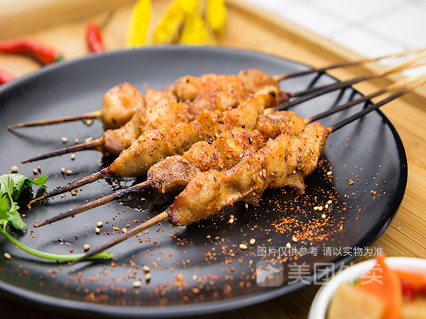 象牙山李大國串燜飯