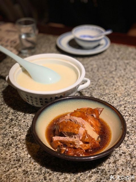 民国美龄粥图片