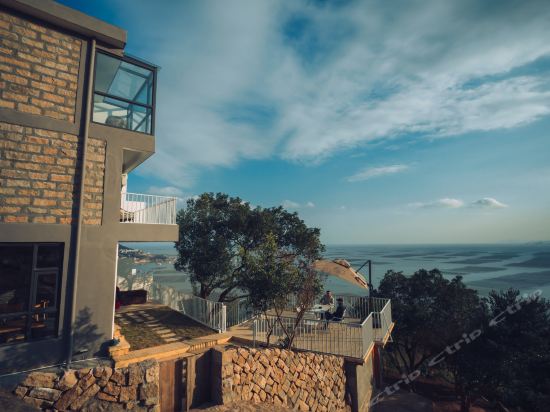 > 霞浦三沙镇民宿