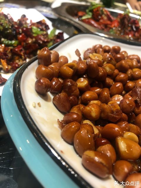 安平县精膳坊餐厅