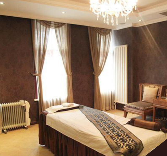 沈阳火车站附近足疗