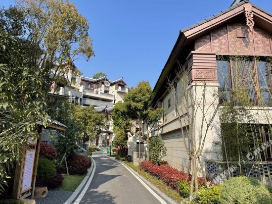 云上鼓岭云舍度假酒店