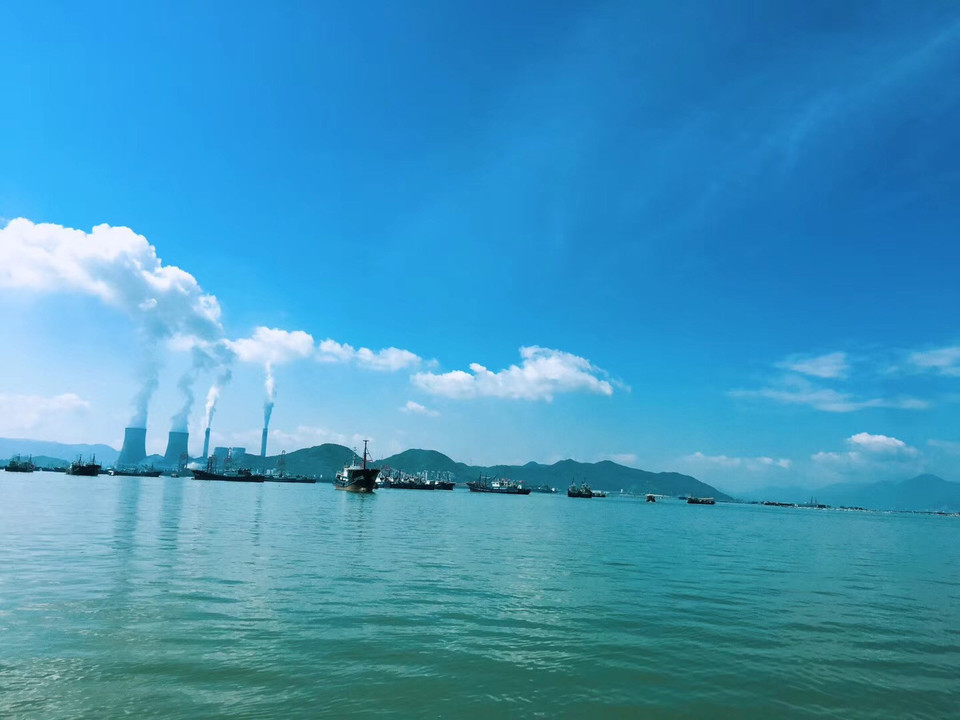 怎么去,怎么走,在哪,在哪里,在哪儿):宁波市奉化区莼湖翡翠湾海洋公园