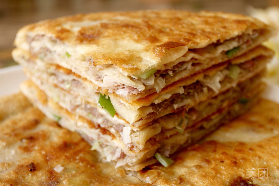 鸿山子清汤肉饼奥林小区店