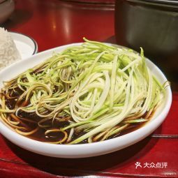 烏魯木齊市 餐飲服務 餐館 > 味當家蘆花雞·臭桂魚