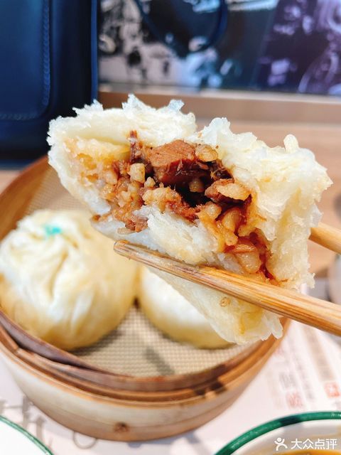 翠满珑破酥包胡辣汤人民中路店