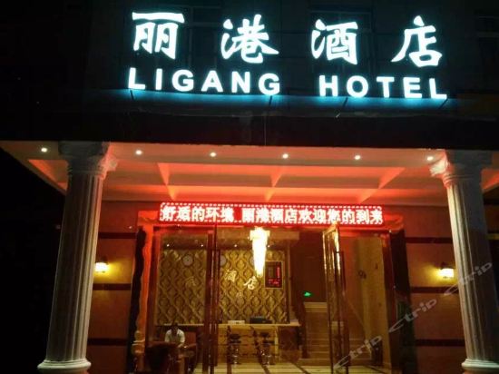 巴南区丽港酒店(重庆巴南理工大学店)图片