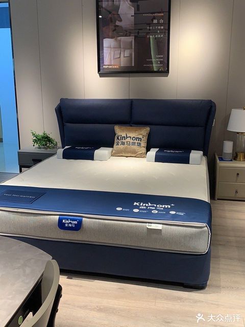 怎样,好不好,口碑):陪***:近7号线,家之福里面有金海马床垫