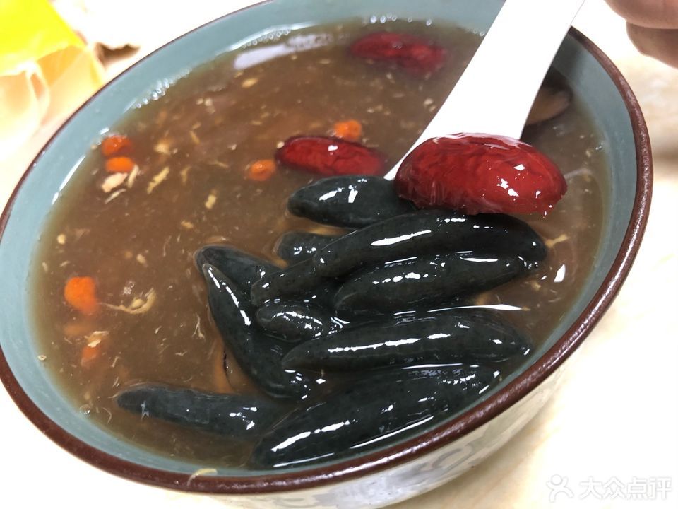 鸡屎藤粿仔三宝图片