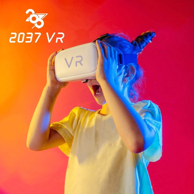 vr 2037虚拟现实·私密空间(华庭街店)图片