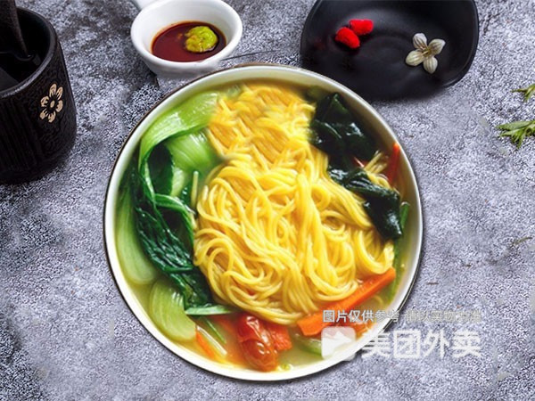 彦成粗粮御米面