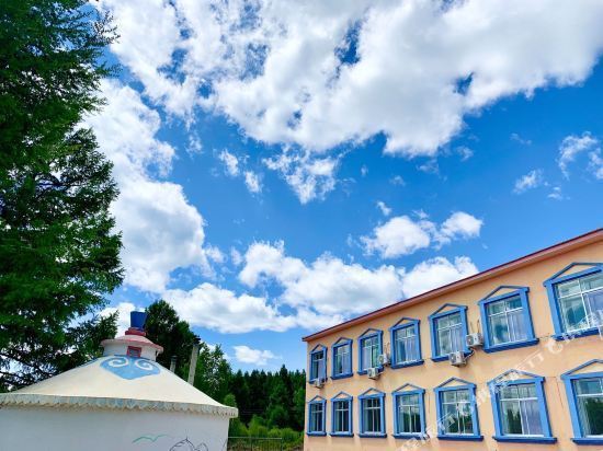 塞罕坝御景森林度假酒店