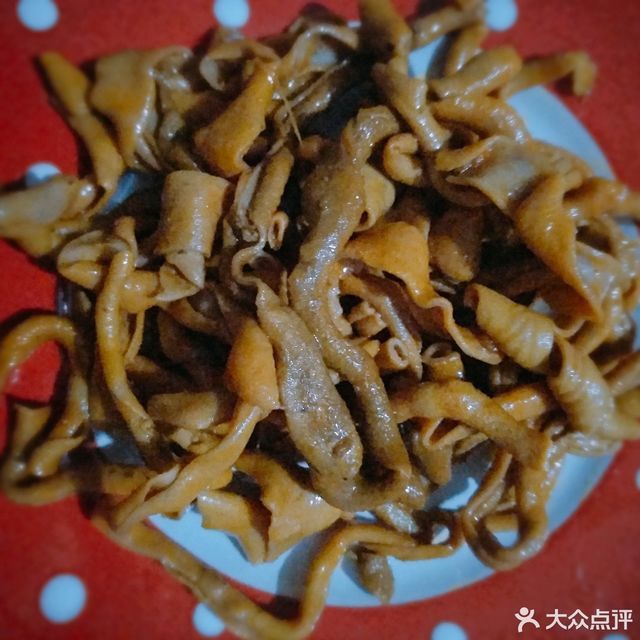 绝味鸭脖黄兴路店