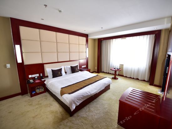 玉泉酒店(仁和街)