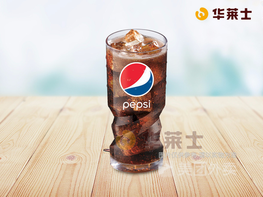 华莱士汉堡店钟村店