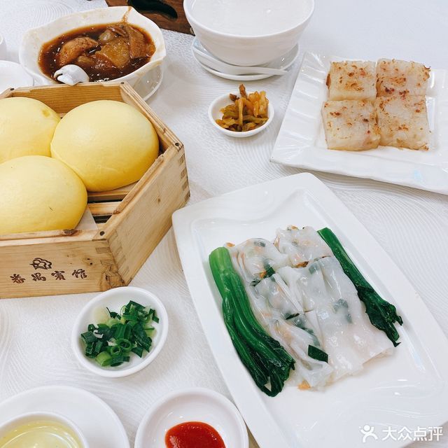 番禺宾馆富华宫