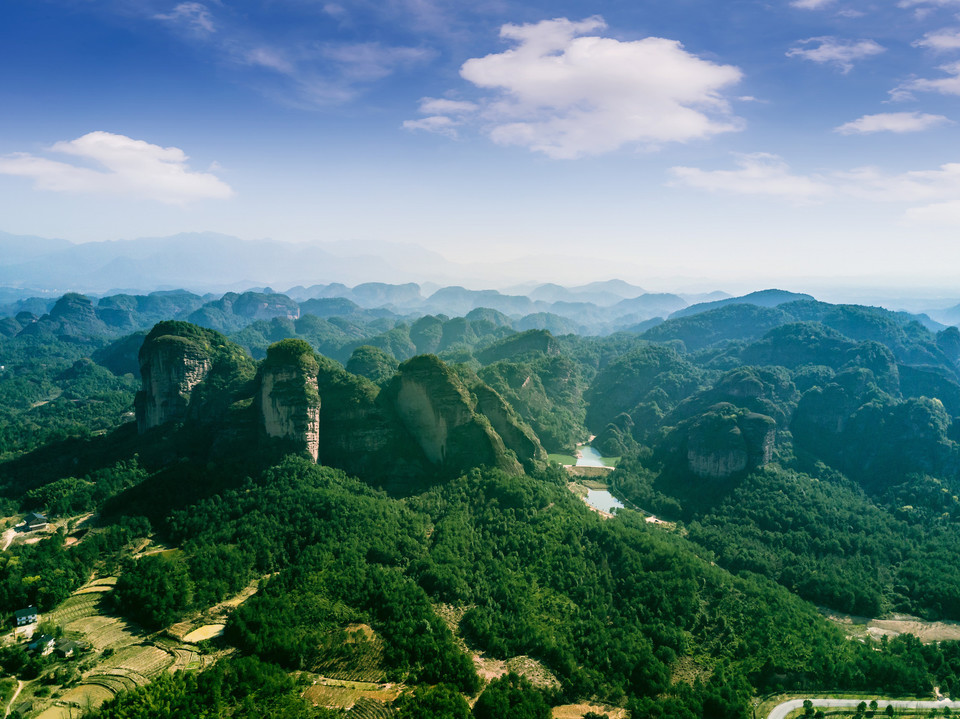 冠豸山国家地质公园永定天子温泉旅游度假区酒店龙岩佰翔京华酒店