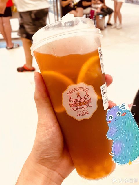 桂源铺南翔印象城mega店