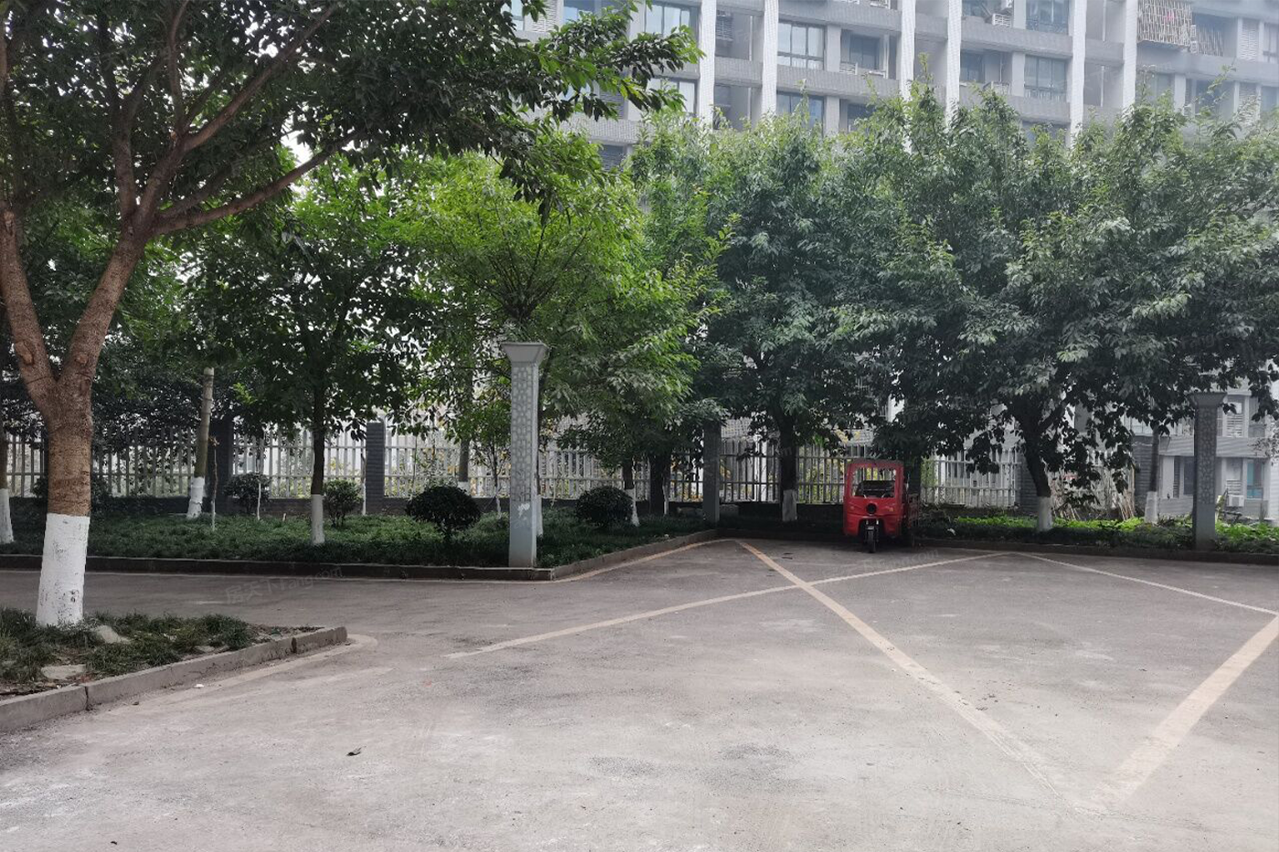 长龙家园