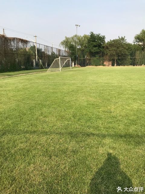 丰台体育中心足球场