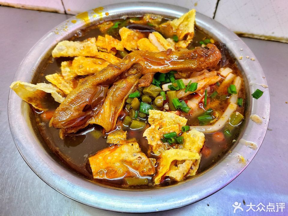 30年聚宝老牌螺蛳粉