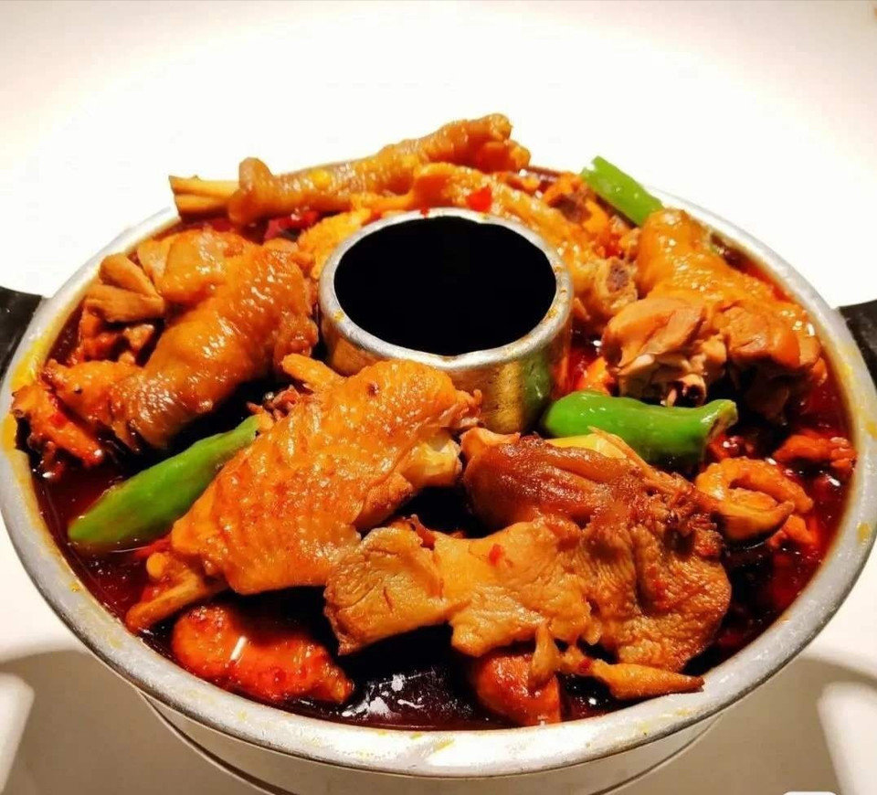 查看当阳郭场火锅鸡_360地图搜索结果列表