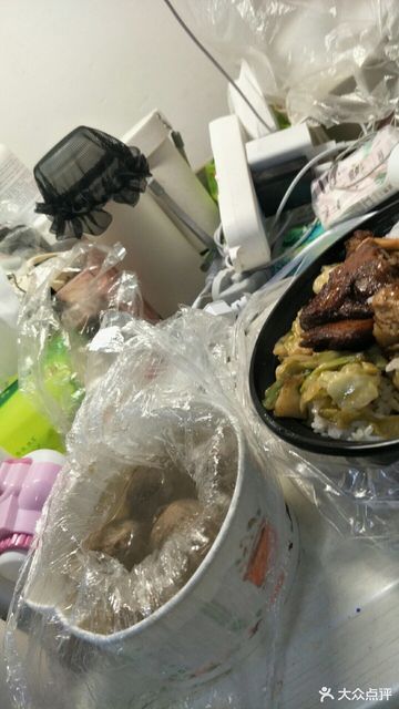 里脊大肉排推荐菜:标签:餐馆餐饮炸酱面快餐湘遇炸酱面位于厦门市翔安