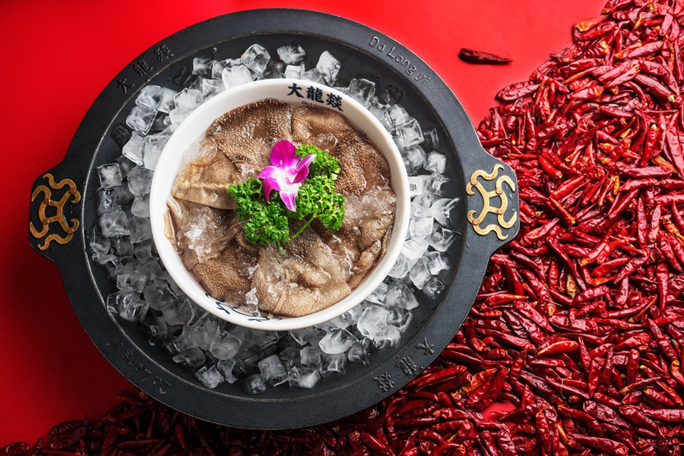 大龙燚火锅利和店
