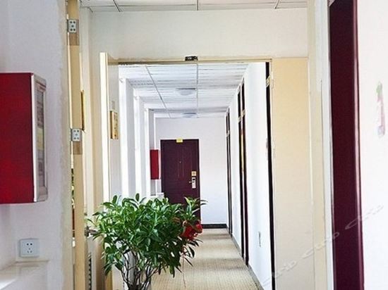 济宁华庭商务宾馆(太白楼东路)
