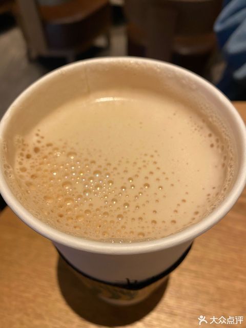 星巴克安波路店