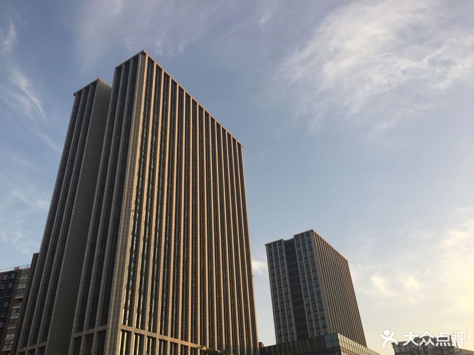 致同会计师事务所图片