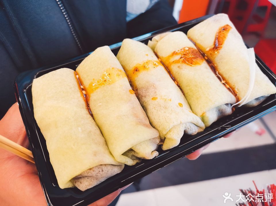 北京片皮鸭世界城光谷步行街店